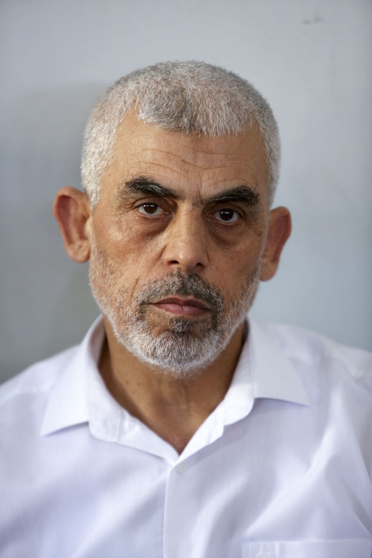 יחיא סינוואר